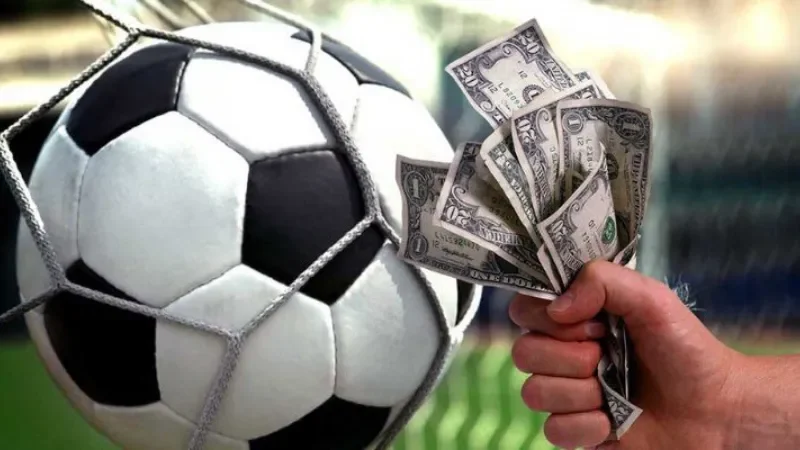 Các Loại Kèo Bóng Đá Hấp Dẫn Nhất 2026 Cho Cược Thủ Giới thiệu đến bạn các loại kèo bóng đá hấp dẫn nhất