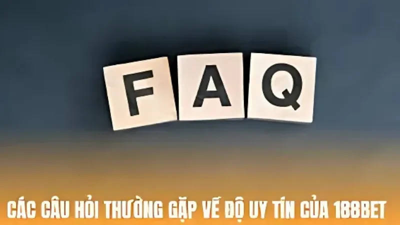 Câu hỏi thường gặp Giới thiệu tổng quan về câu hỏi thường gặp