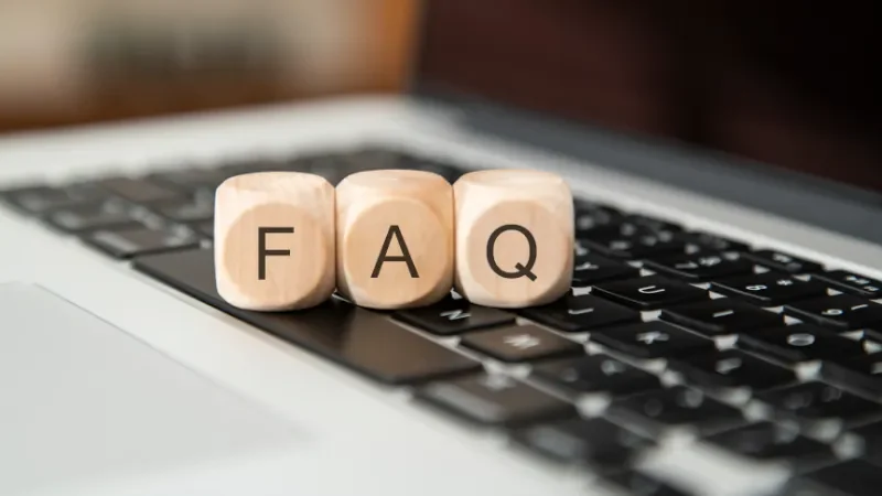 Câu hỏi thường gặp Câu hỏi liên quan đến các chính sách và quy định