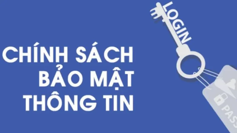 Chính sách bảo mật Một số nội dung quan trọng trong chính sách bảo mật của 188Bet