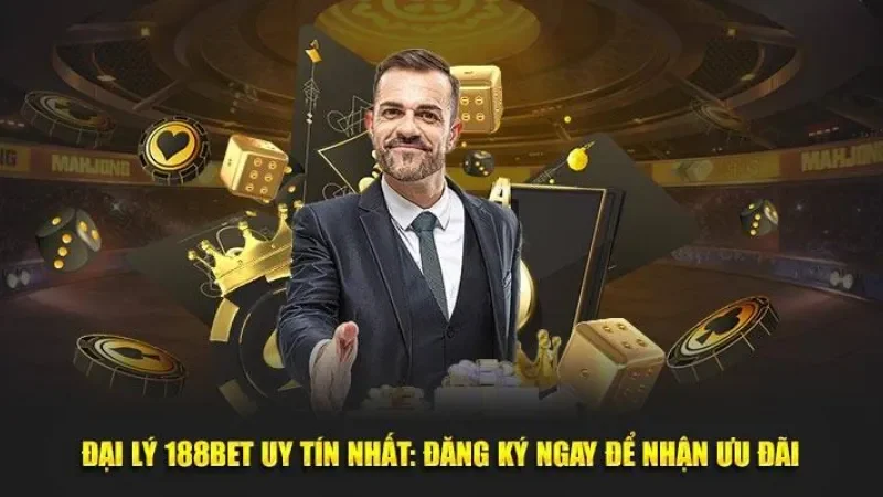 Đại lý Lý do đông đảo người chọn đại lý nhà cái hợp tác