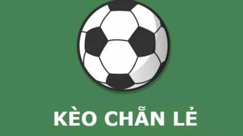 Chinh Phục Kèo Chẵn Lẻ - Giúp Bạn Ăn Sạch Tiền Của Nhà Cái Kèo chẳn lẽ