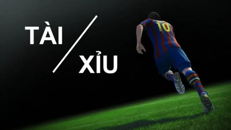 Chinh Phục Kèo Tài Xỉu Trong Mọi Trận Đấu Cùng 188BET Kèo Tài Xỉu