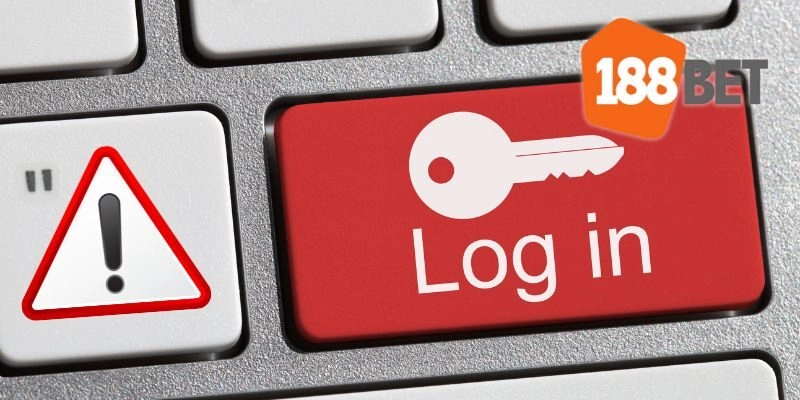 Đăng nhập Lưu ý quan trọng khi đăng nhập vào nhà cái