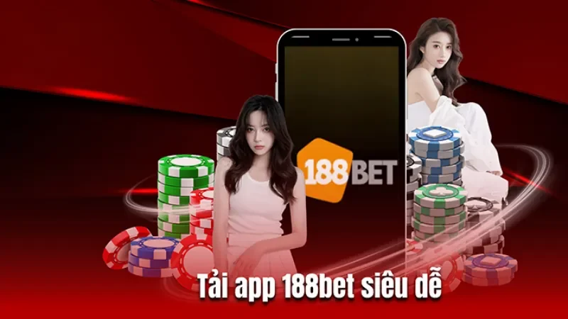 Tải app Giới thiệu sơ lược về việc tải app cá cược trực tuyến