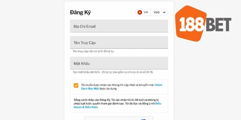 Đăng ký Tổng hợp các cách đăng ký tài khoản nhanh gọn nhất hiện nay