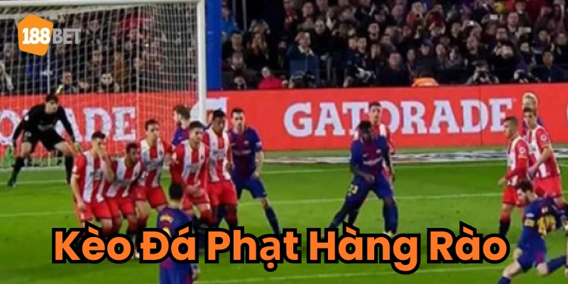 Kèo Đá Phạt Hàng Rào: Cách Biết Trận Có Nhiều Cơ Hội Ăn Kèo Cách đọc số liệu thống kê