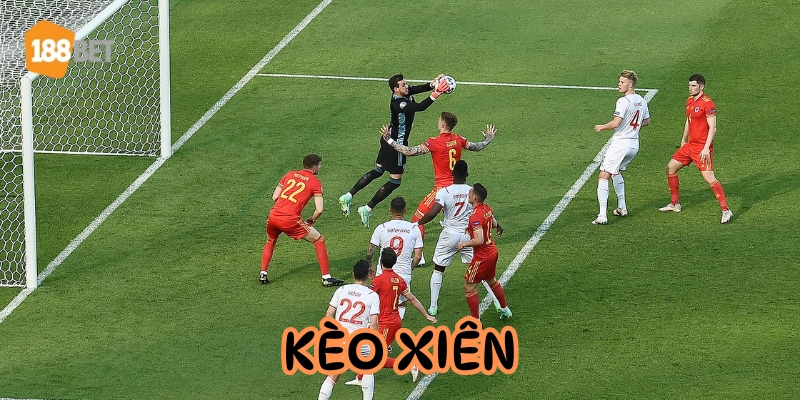 Kèo Xiên Bóng Đá: Cách Đọc Tỷ Lệ Và Phân Tích Chuẩn Xác Chiến lược đặt kèo