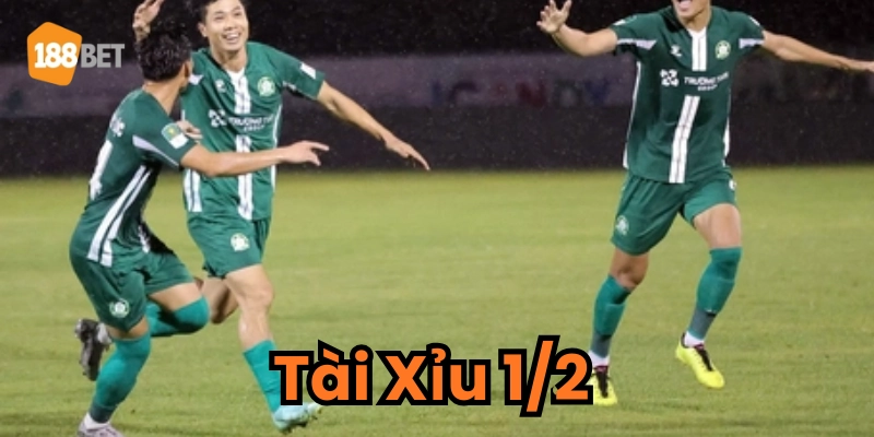 Kinh Nghiệm Đánh Tài Xỉu 1/2 Luôn Thắng: 3 Yếu Tố Cần Biết Mẹo phụ tăng hiệu quả khi chơi kèo