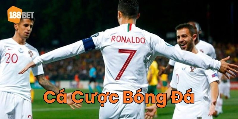 Cá Cược Bóng Đá: Mẹo Chi Tiết Từ A-Z Để Thắng Lớn 2026 Bí quyết chọn kèo ngon ăn trong Cá Cược Bóng Đá