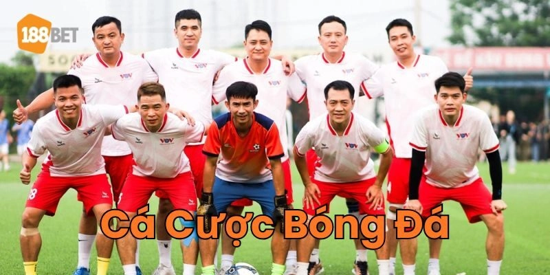 Cá Cược Bóng Đá: Mẹo Chi Tiết Từ A-Z Để Thắng Lớn 2026 Cá Cược Bóng Đá luôn được yêu thích hàng đầu trong cộng động người chơi