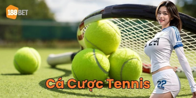 5 Bước Cá Cược Tennis Hiệu Quả Cho Người Mới Bắt Đầu Mẹo vàng soi kèo Cá Cược Tennis hiệu quả