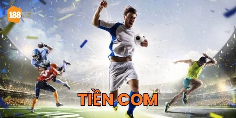 Tiền Com Bóng Đá - Bí Quyết Tối Ưu Lợi Nhuận Đỉnh Cao Tiền Com là gì?